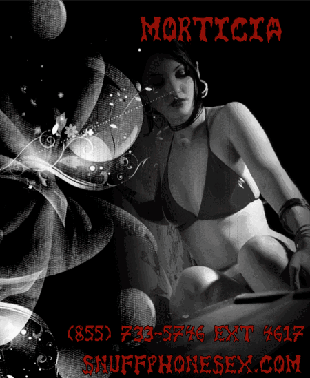 Dark Fantasies