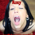 Dark fantasies for me is sucking extra young cum